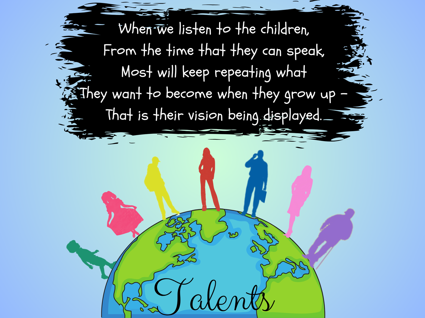 TALENTS