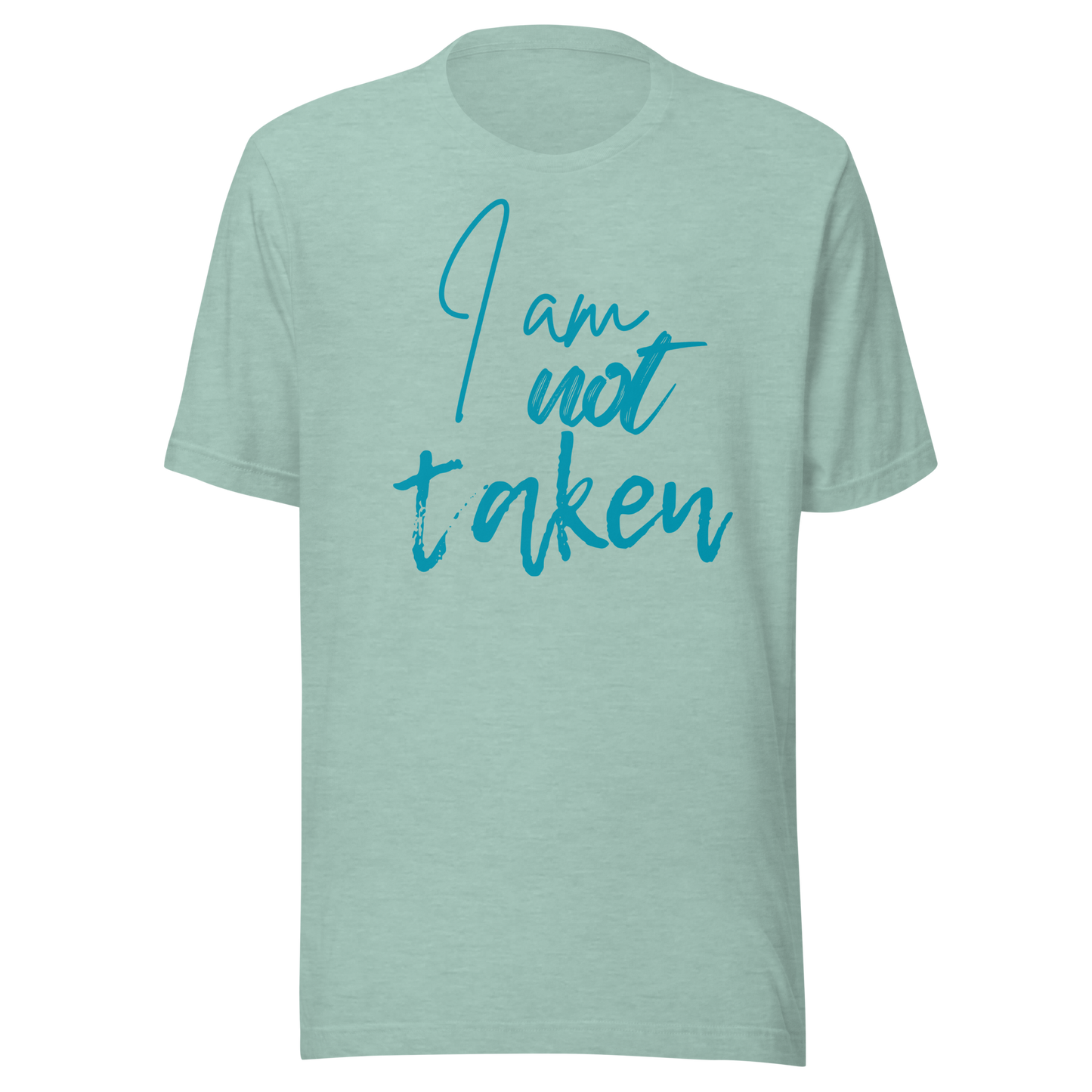 I am not Taken