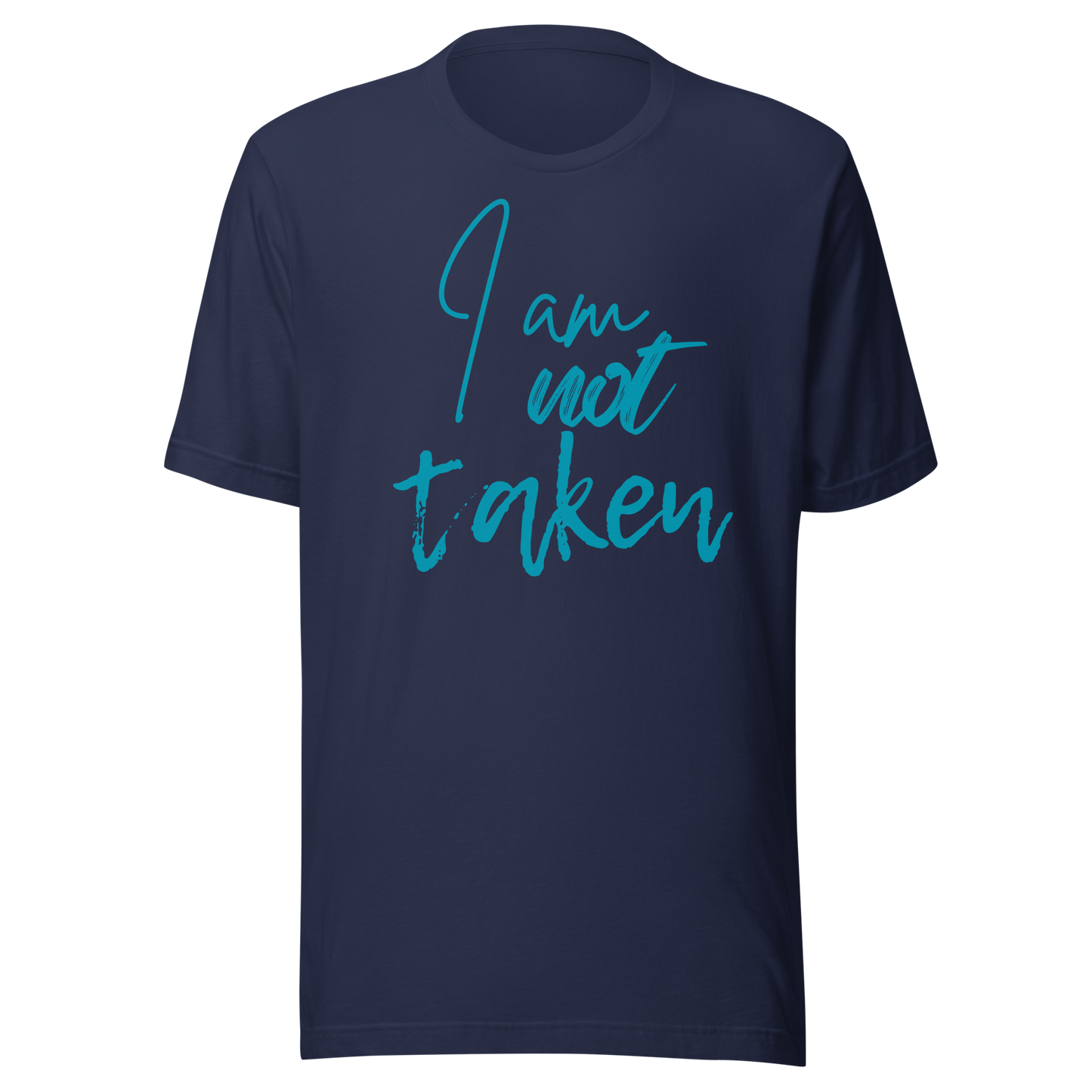 I am not Taken