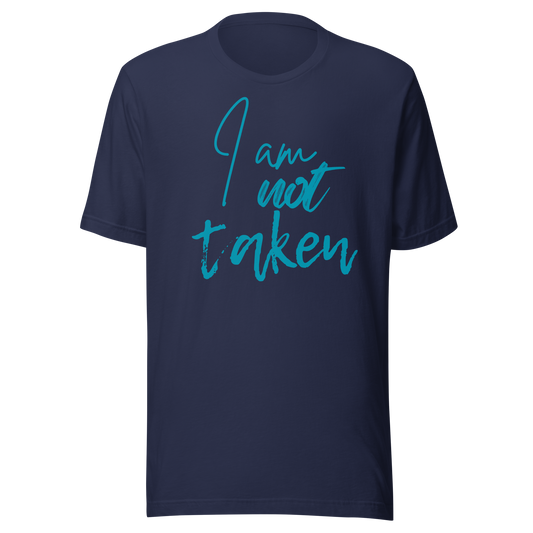I am not Taken