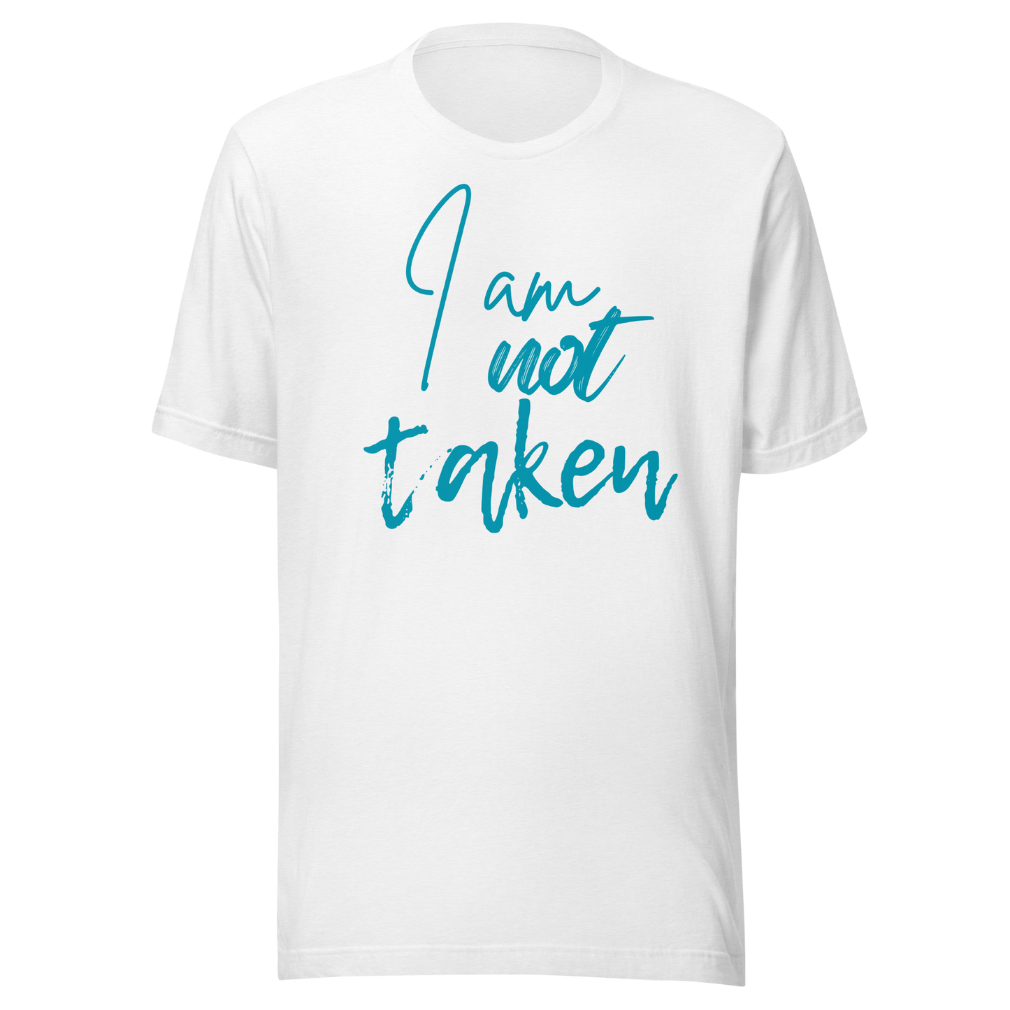 I am not Taken